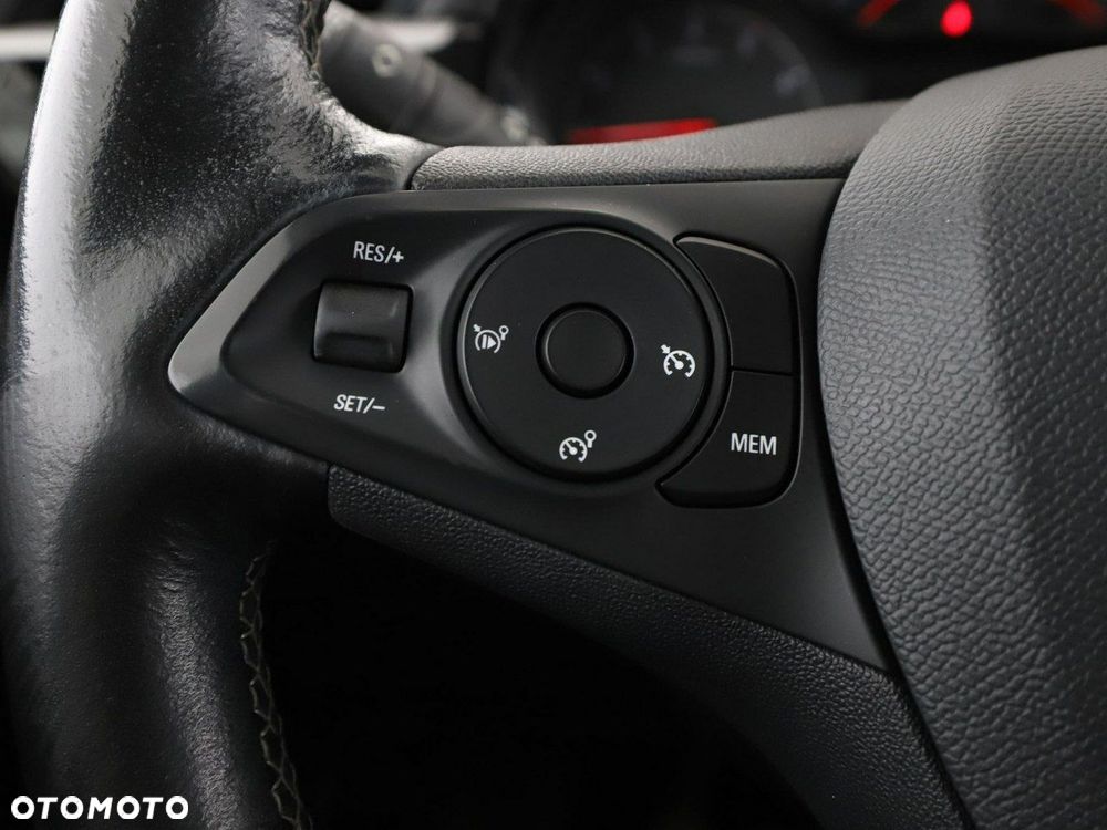 Opel Corsa 1.2 Start/Stop Edition - 31