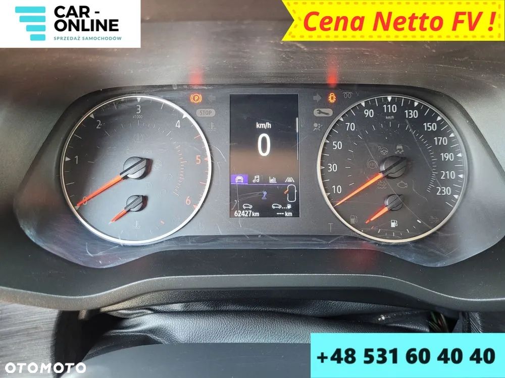 Renault Trafic - 16