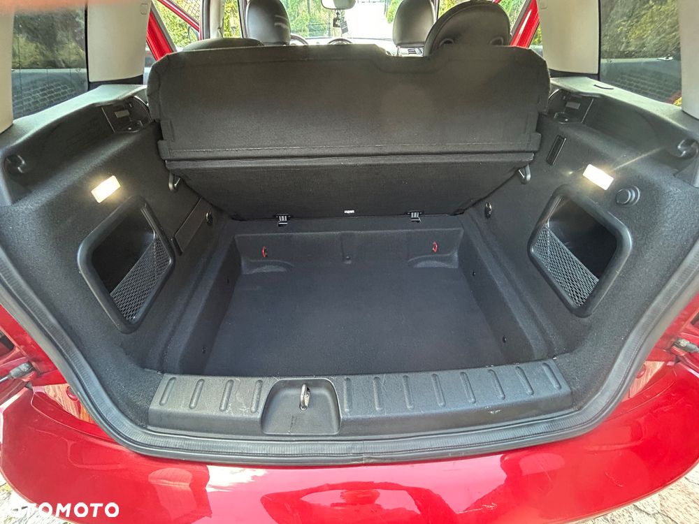 MINI Cooper S - 15