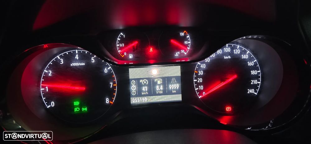 Opel Corsa 1.2 Elegance - 21