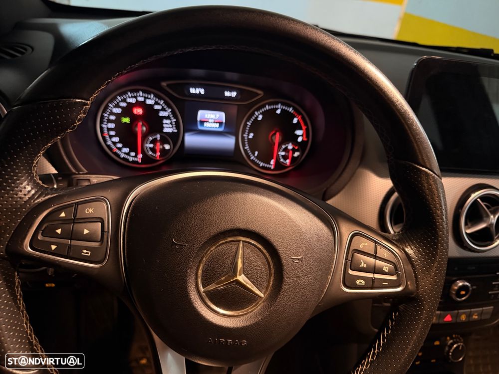 Mercedes-Benz B 150 - 10