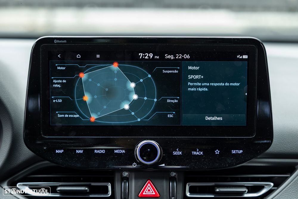 Hyundai i30 N 2.0 T-GDi Pack Performance - 19