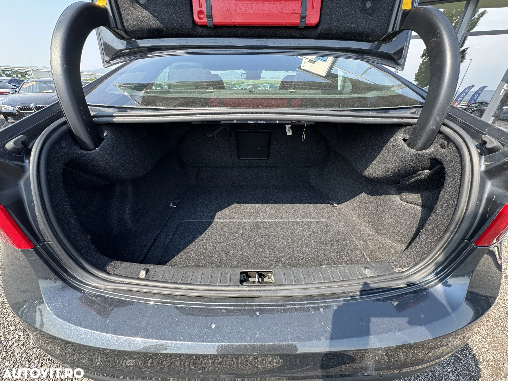 Volvo S60 D3 Start-Stop Momentum - 19