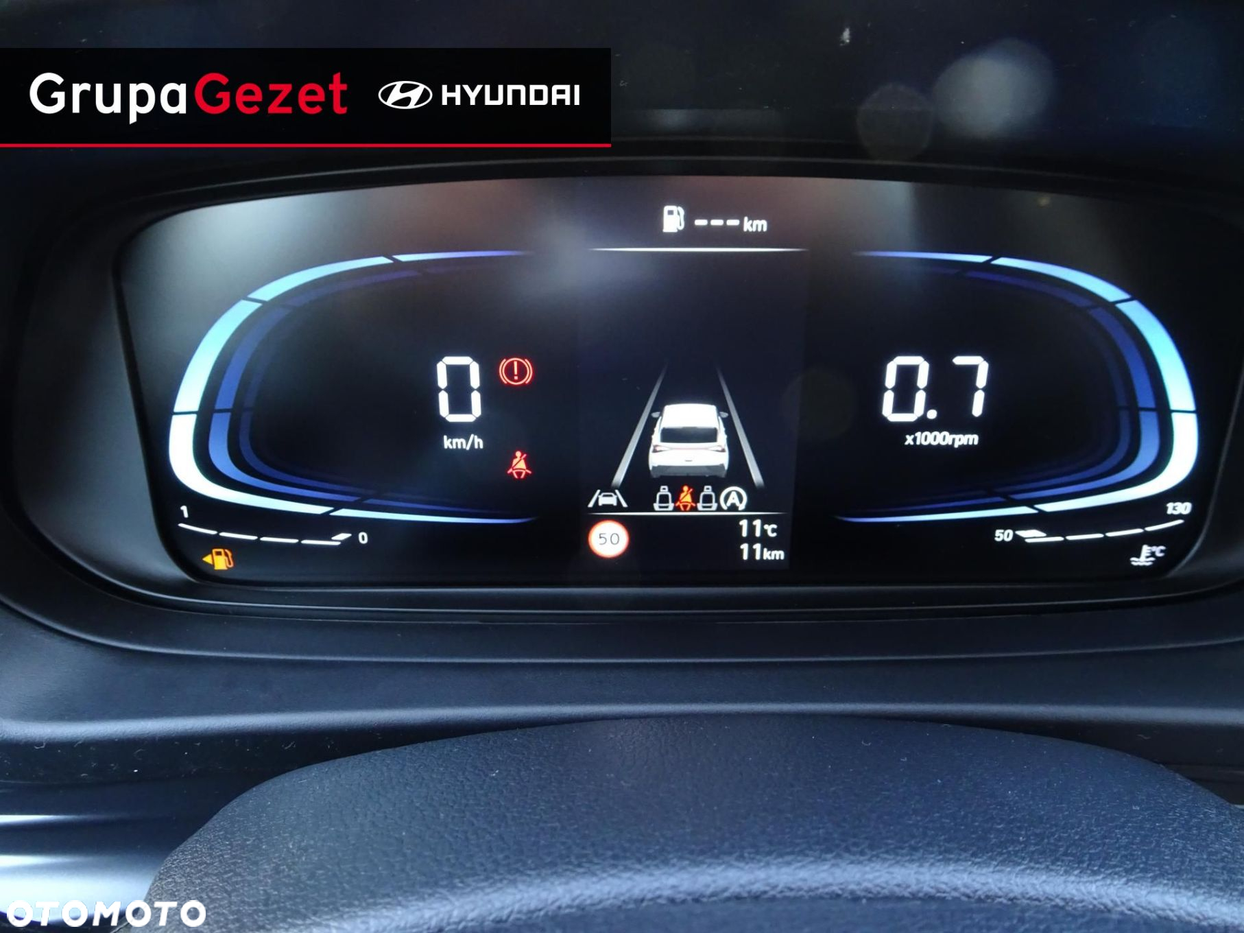 Hyundai i20 - 7