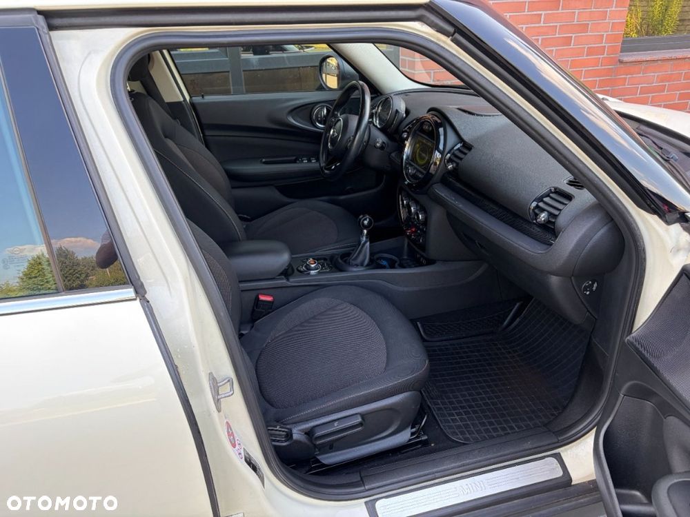 MINI Clubman - 14
