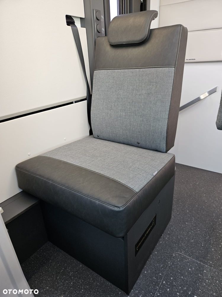 Adria Compact MAX SL - 26