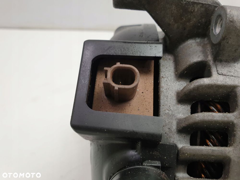 ALTERNATOR Honda CRV CR-V IV 2.0 VTEC _ 104210-1540 Alternator - 9