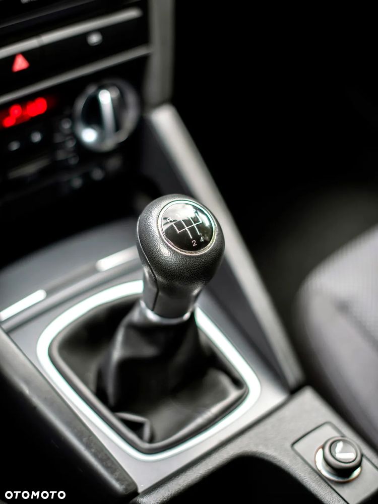 Audi A3 Sportback - 26