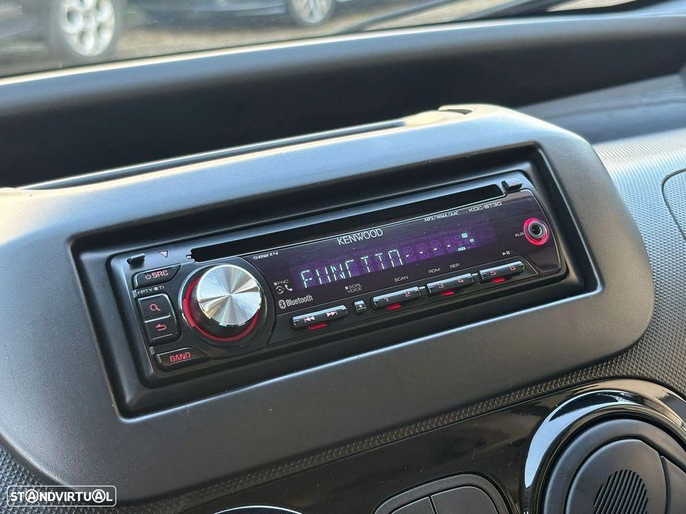 Fiat Qubo 1.3 M-Jet - 13