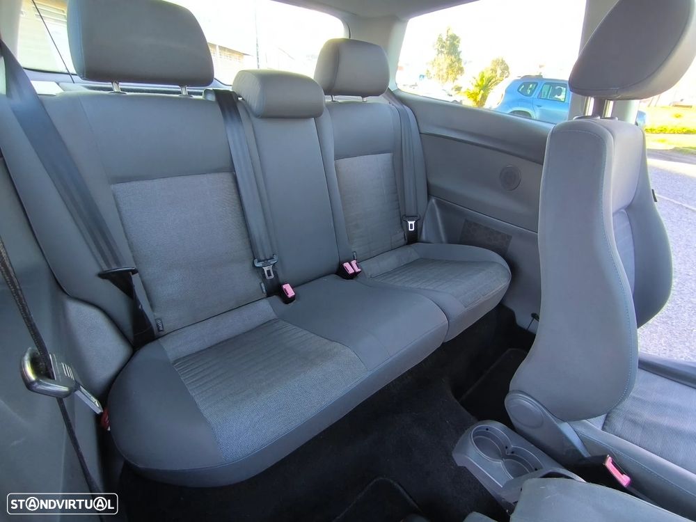 VW Polo 1.2 Live - 8