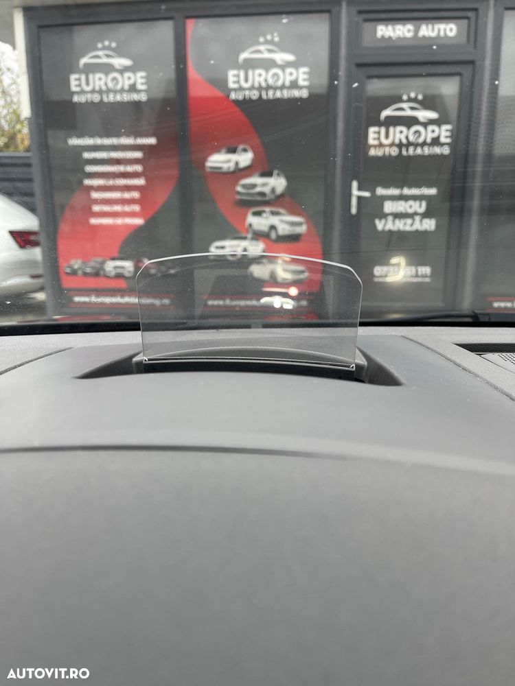 Renault Talisman ENERGY dCi 160 EDC INTENS - 32