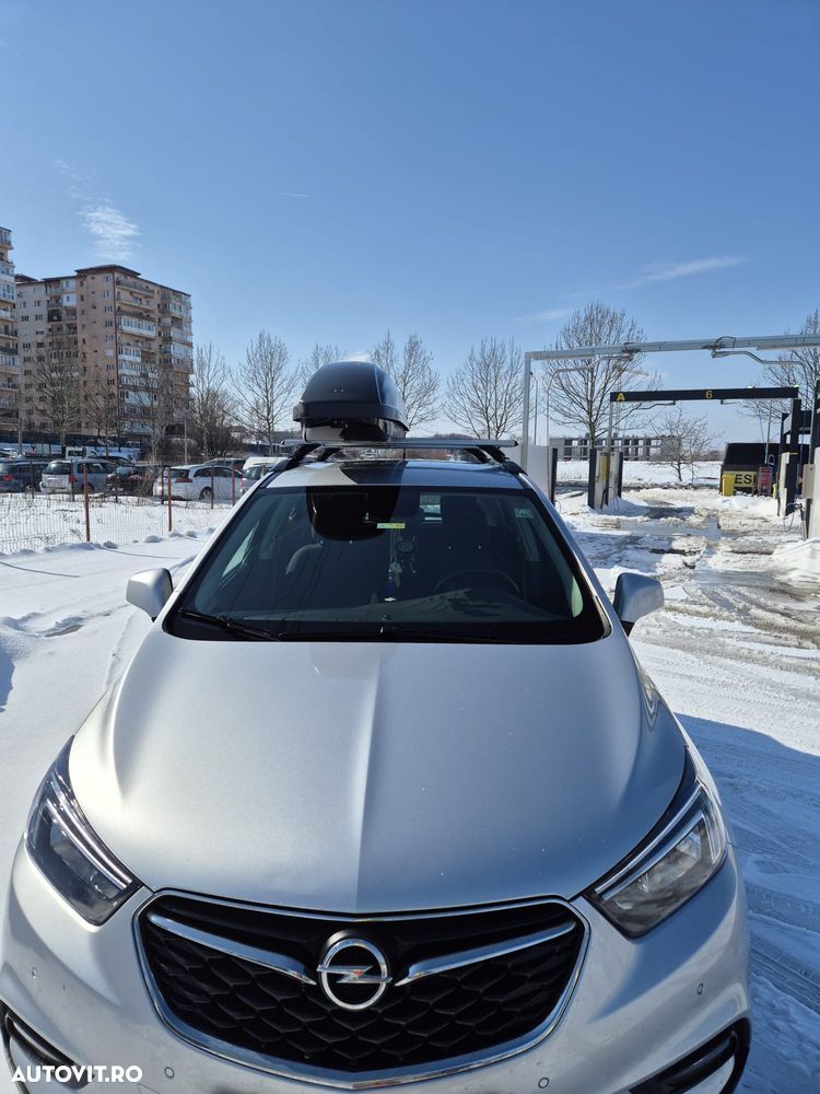 Opel Mokka 1.4 Turbo ECOTEC START/STOP Selection - 3