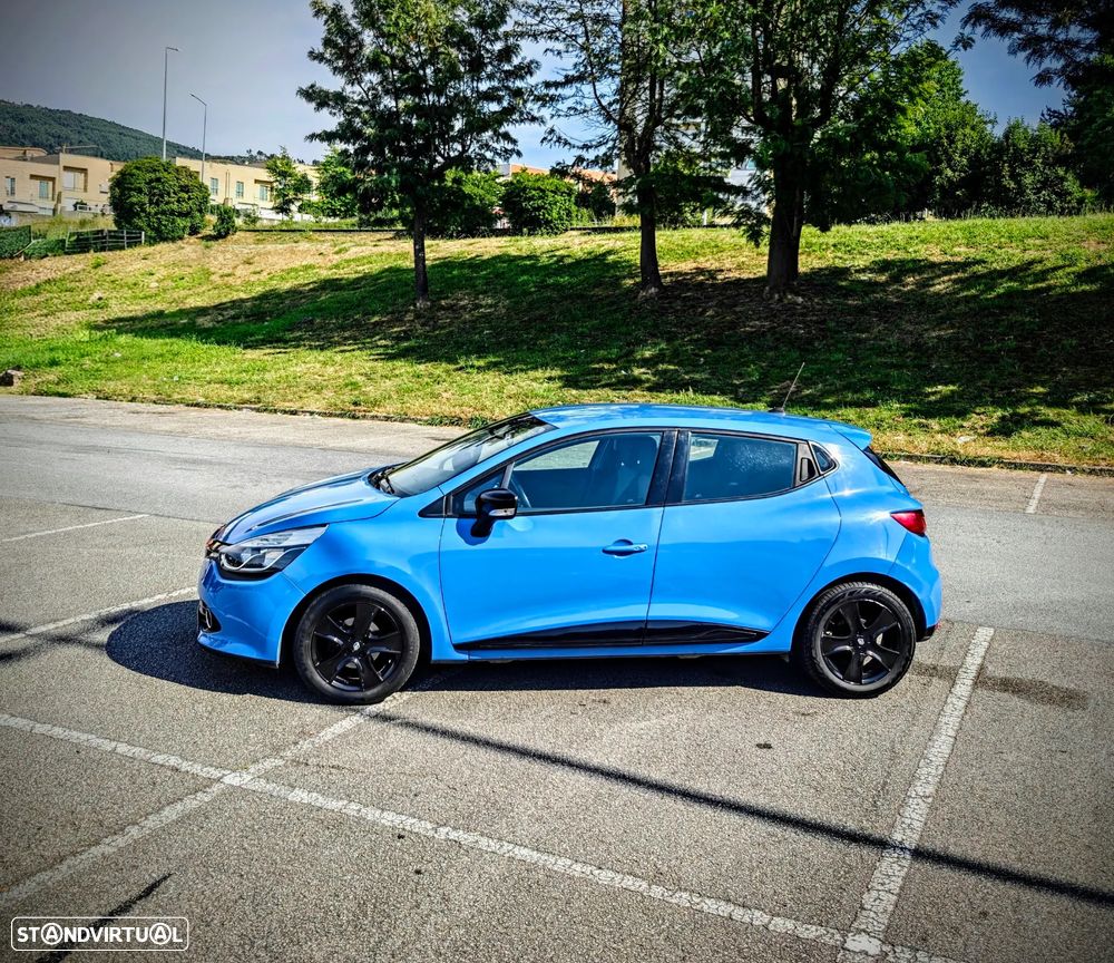Renault Clio 0.9 TCe GT Line - 21