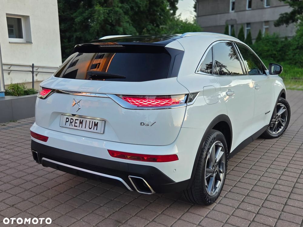 DS Automobiles DS 7 Crossback 1.6 PureTech Rivoli - 3