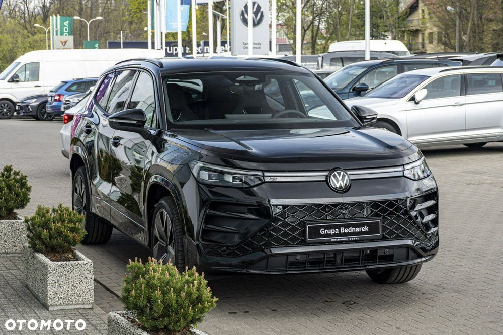 Volkswagen Tayron - 6