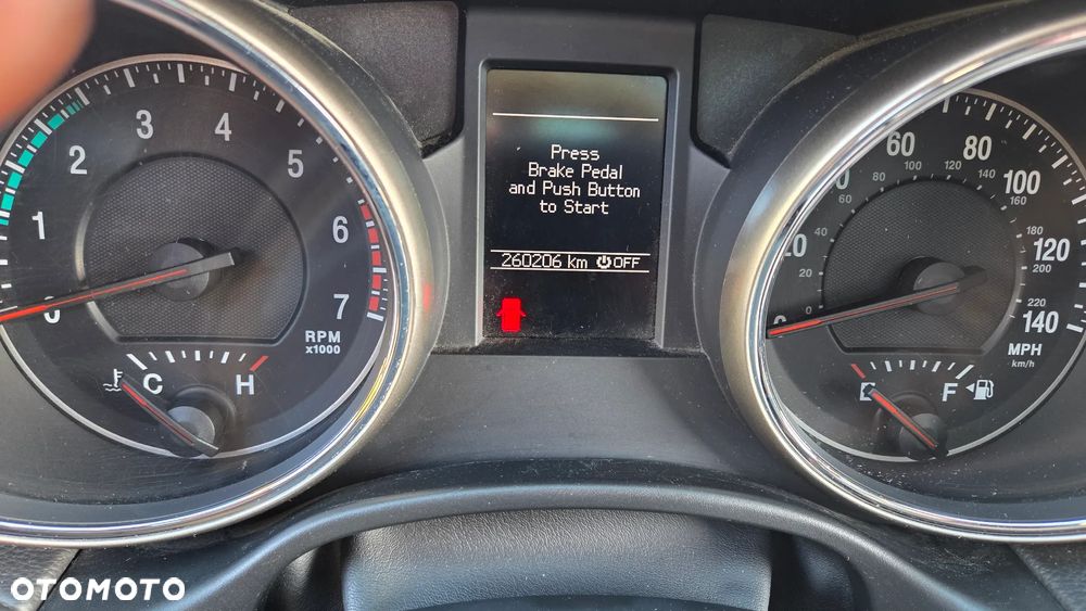 Jeep Grand Cherokee 5.7 V8 Overland - 9