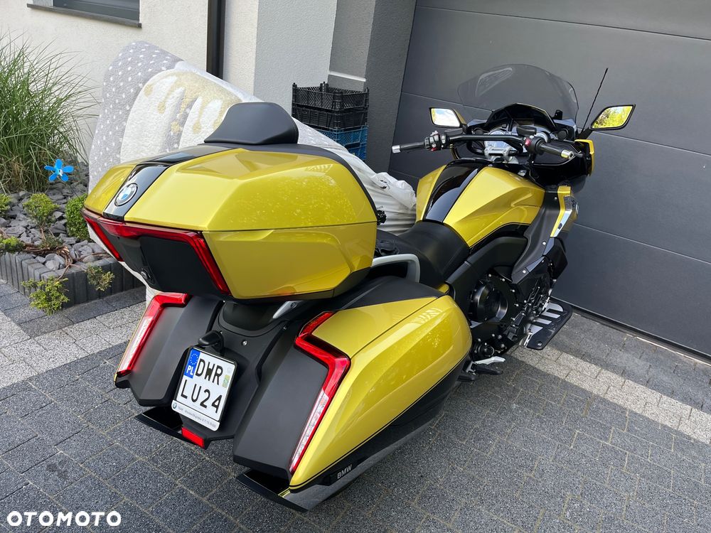 BMW K - 10