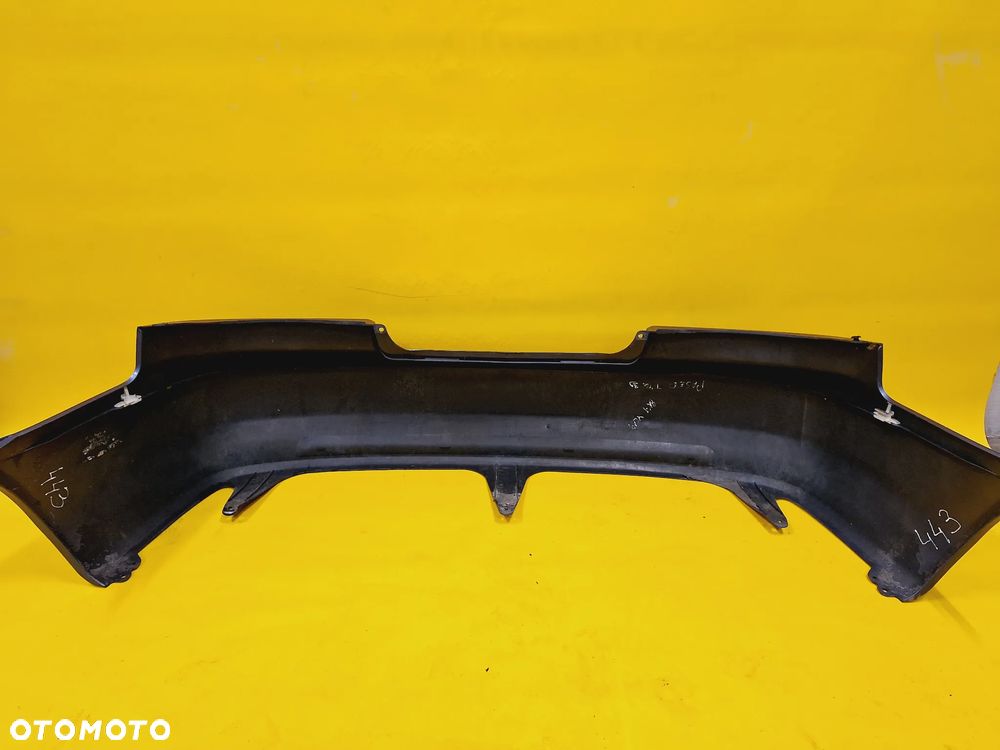 ZDERZAK TYŁ TYLNY TOYOTA PASEO II COUPE 8K9 YL19 NR443 - 21