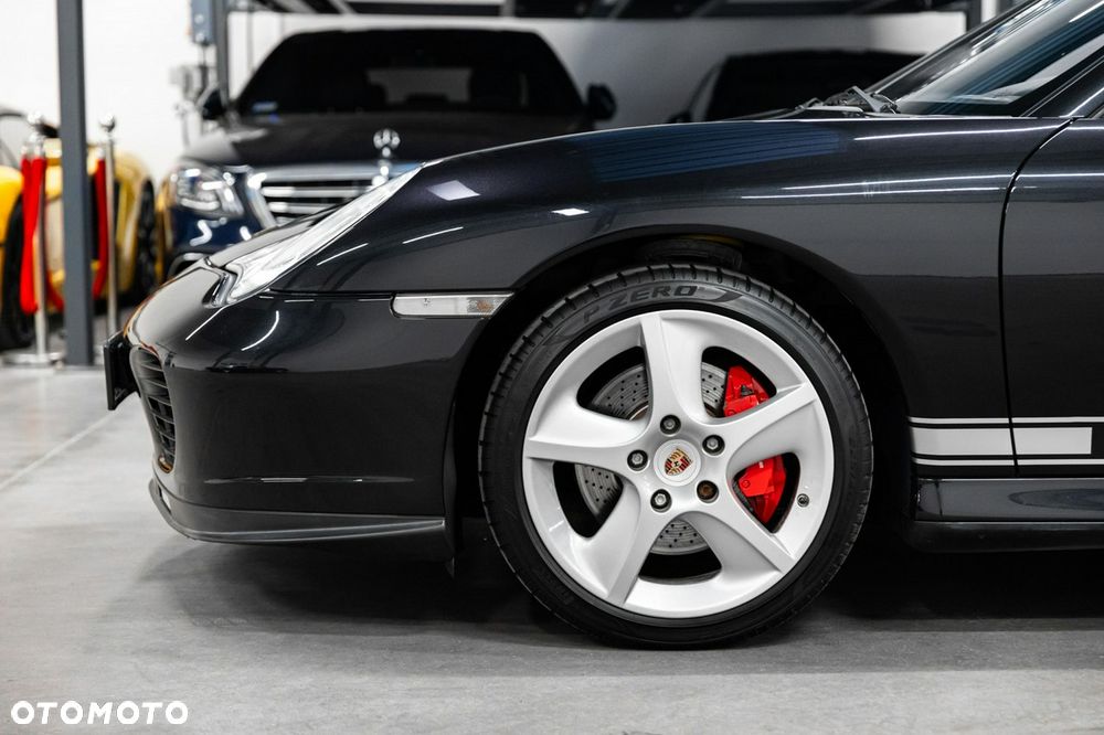 Porsche 911 - 15