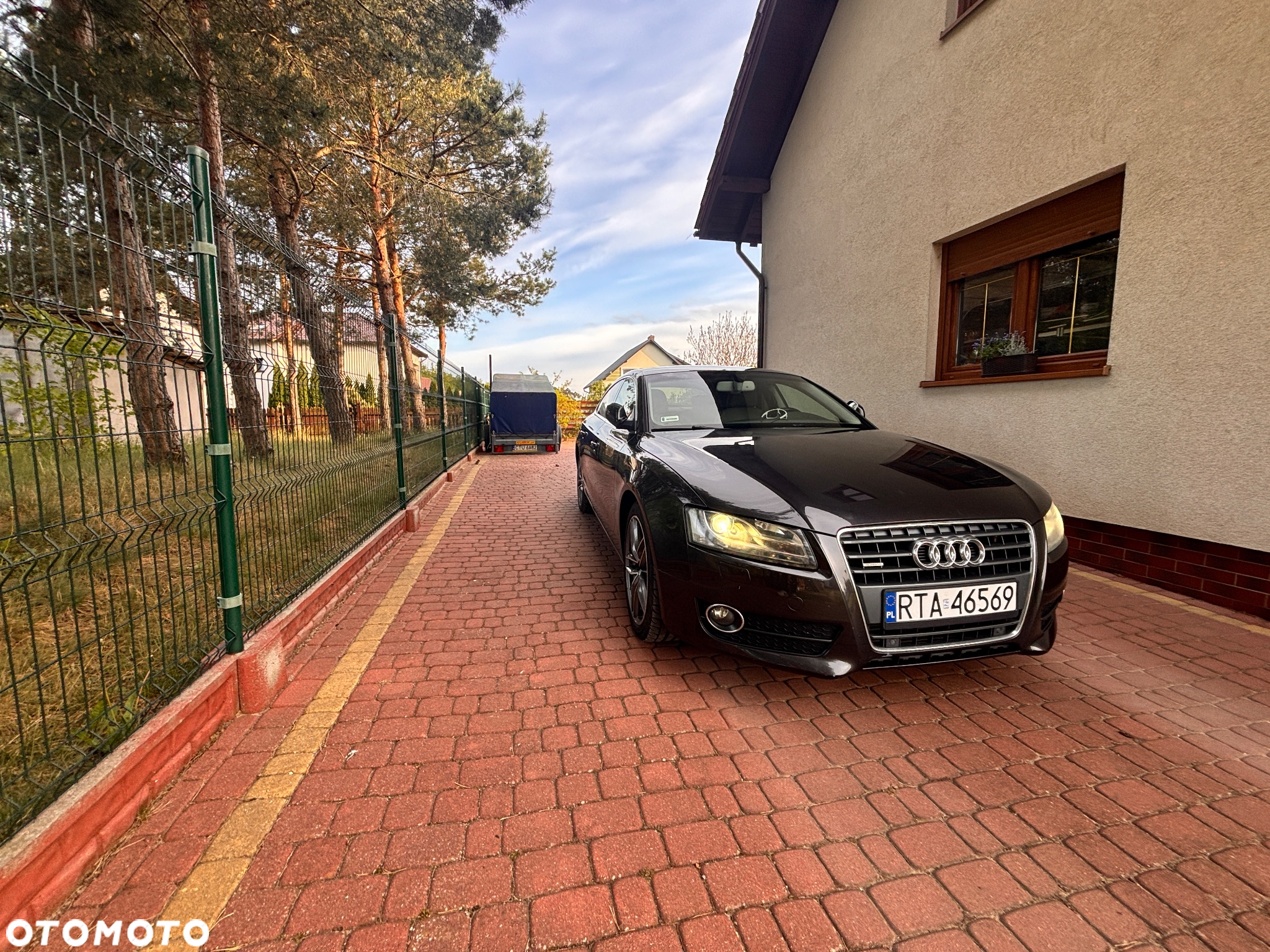 Audi A5 2.0 TFSI Sportback quattro S tronic - 2