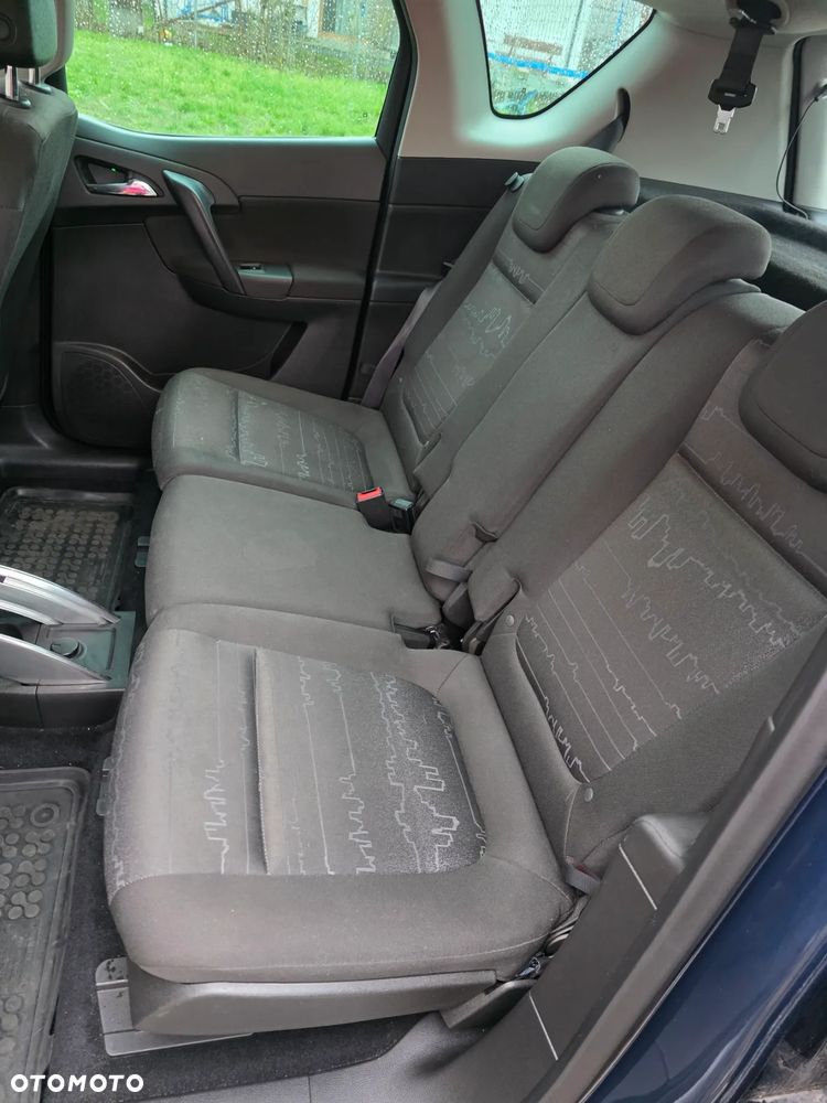 Opel Meriva 1.4 Active - 9