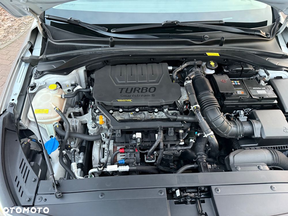 Hyundai i30 1.5 T-GDI 48V-Hybrid Advantage - 18