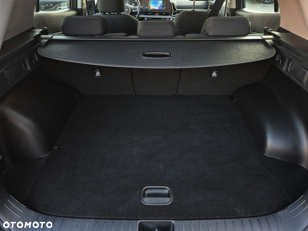 Kia Sportage 1.6 T-GDI M 2WD - 28