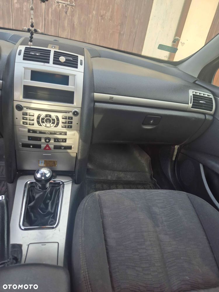 Peugeot 407 1.6 HDi Presence - 9
