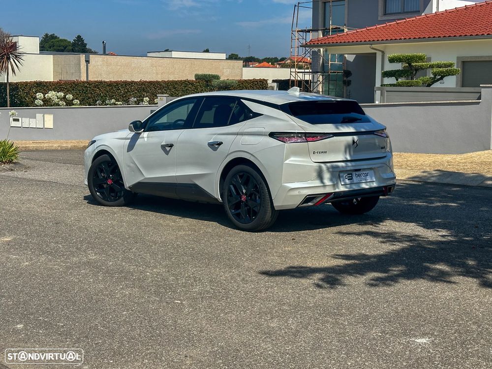 DS DS4 - 7