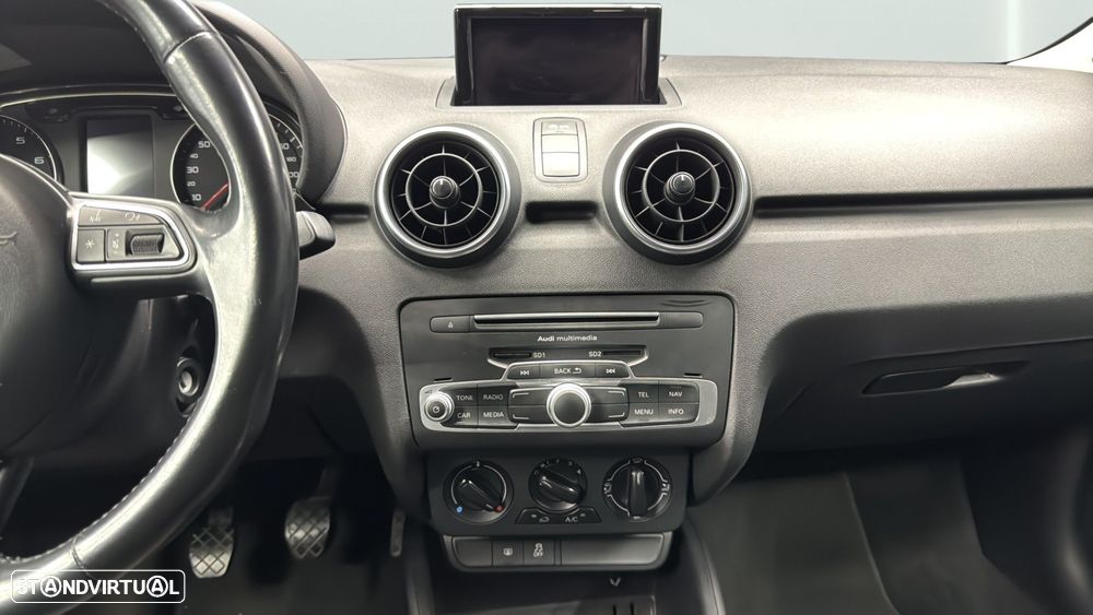 Audi A1 Sportback - 9