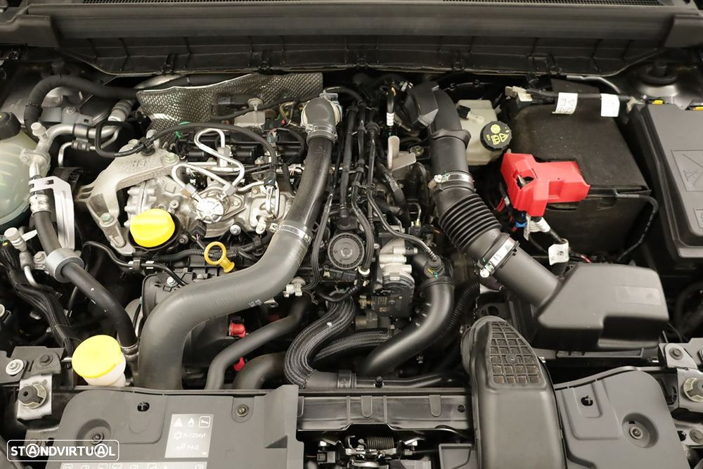 Renault Arkana 1.3 TCe R.S.Line EDC - 26