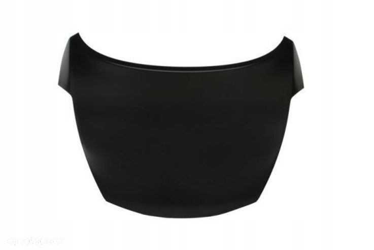 Pokrywa Silnika Maska Nissan Juke (F15) 10-19 - 1