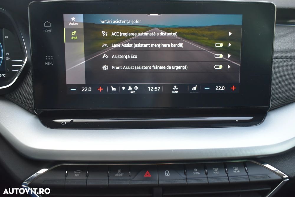 Skoda Octavia 2.0 TDI DSG 4X4 Style - 16