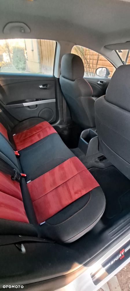Seat Leon - 6