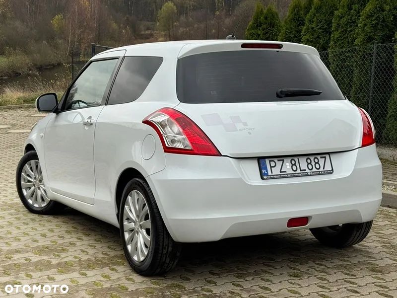 Suzuki Swift 1.2 Premium - 3