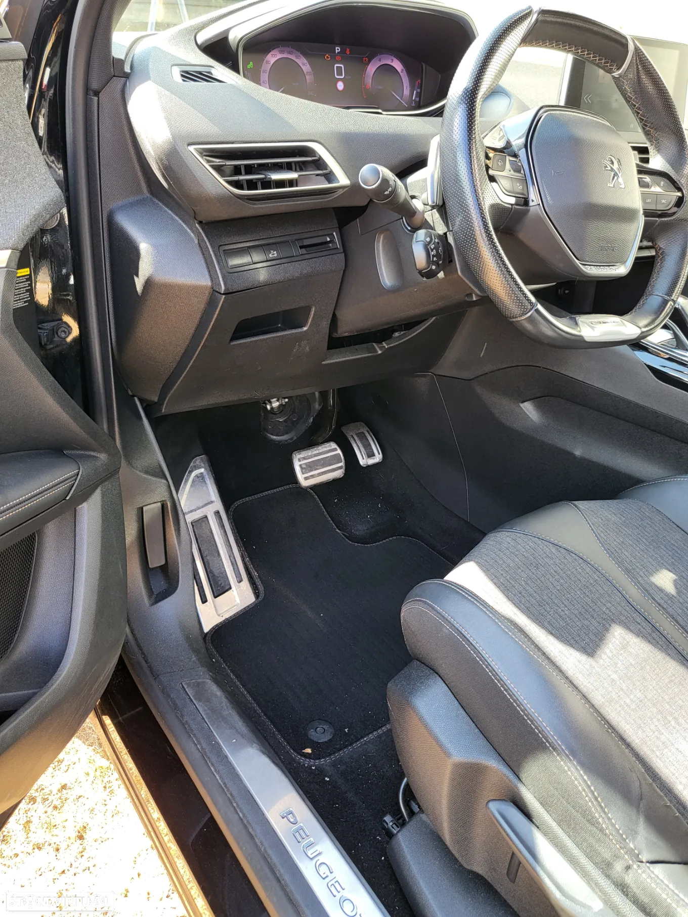 Peugeot 5008 1.5 BlueHDi GT Line EAT8 - 6