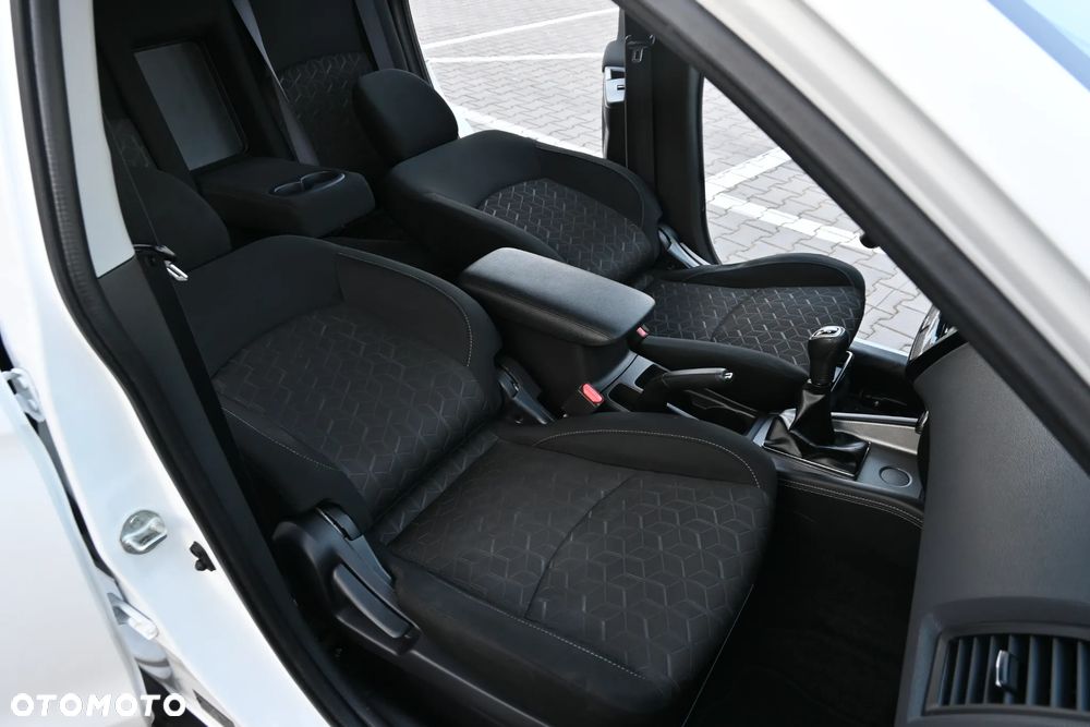 Mitsubishi ASX 2.0 2WD Intro Edition+ - 37