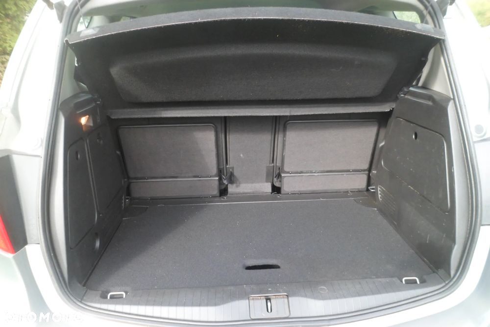 Opel Meriva 1.6 CDTI Design Edition S&S - 12