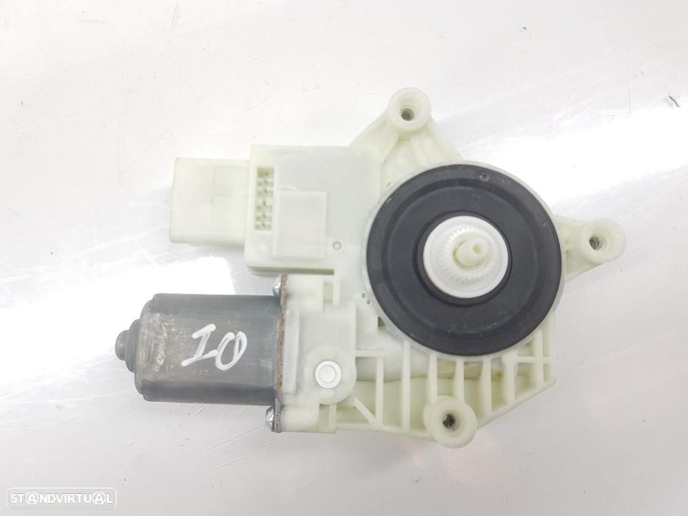 MOTOR ELEVADOR FRENTE ESQUERDO NISSAN QASHQAI J11E - 1