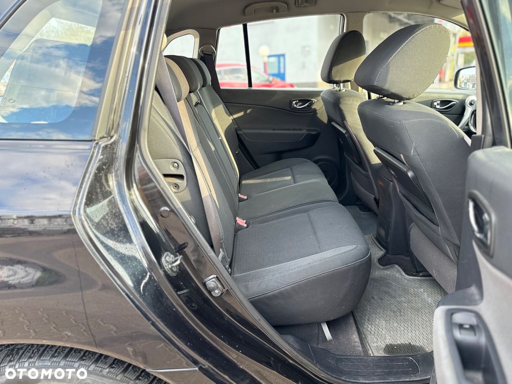 Renault Koleos 2.0 dCi 4x4 Privilege Euro5 - 16