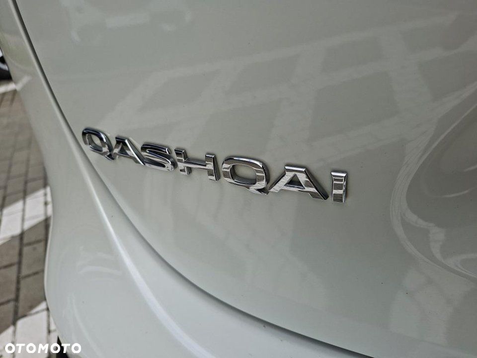 Nissan Qashqai - 33
