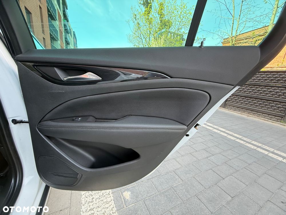 Opel Insignia 1.5 T Ultimate S&S - 39