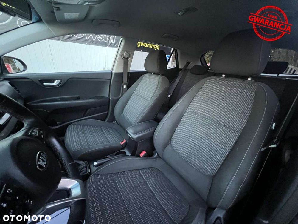 Kia Stonic - 19