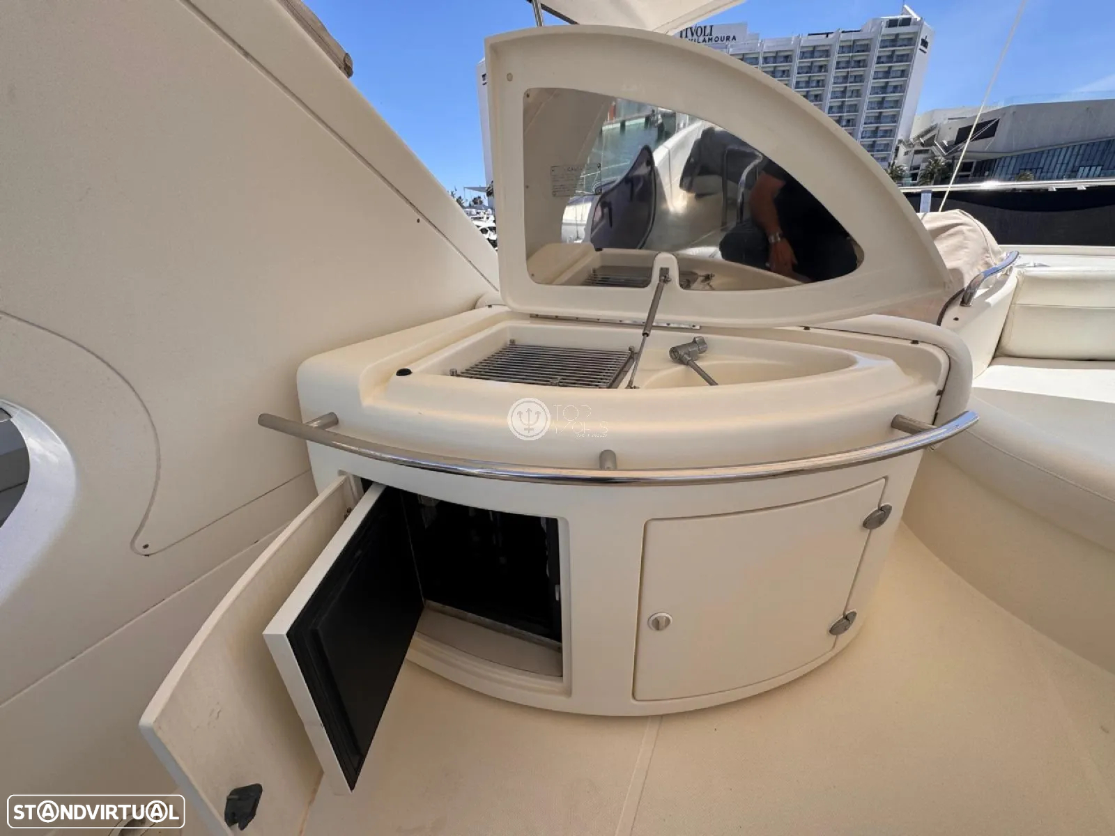 Azimut 55 - 27
