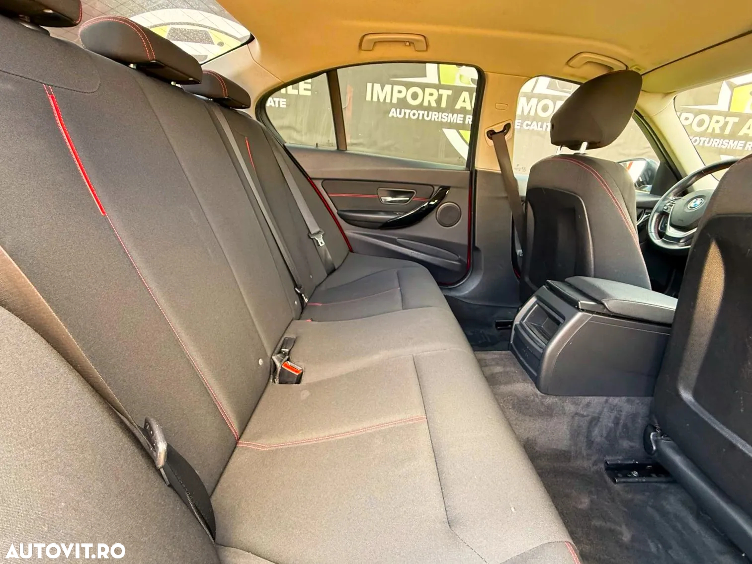BMW Seria 3 - 22