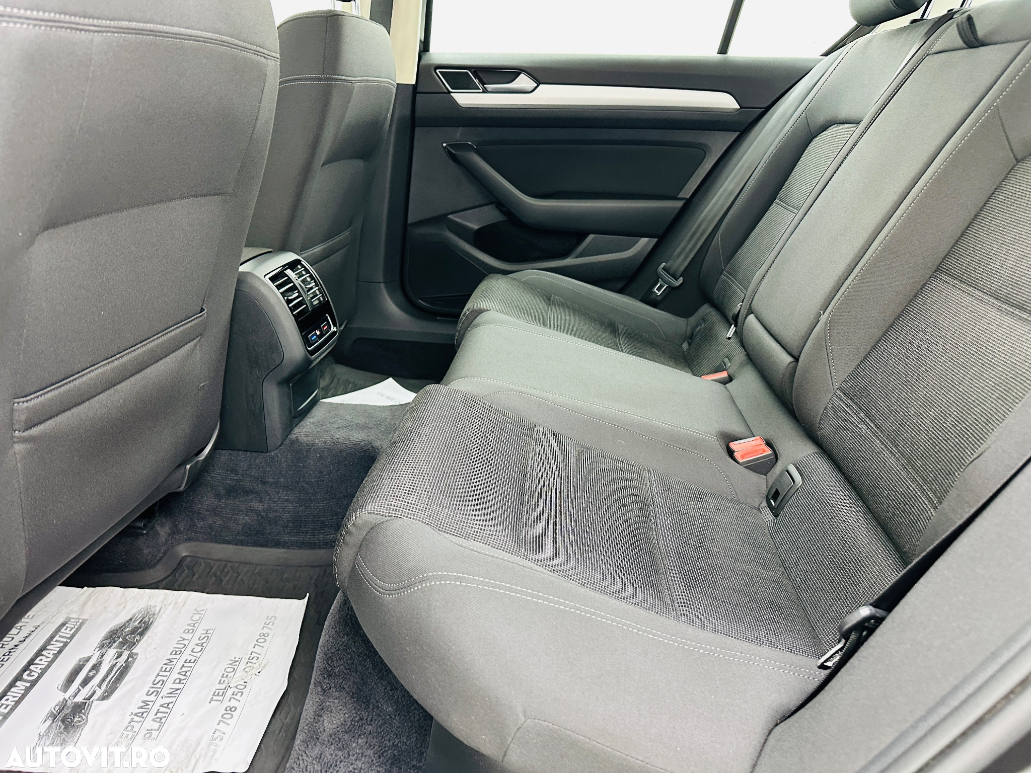 Volkswagen Passat Variant 1.6 TDI Comfortline - 15