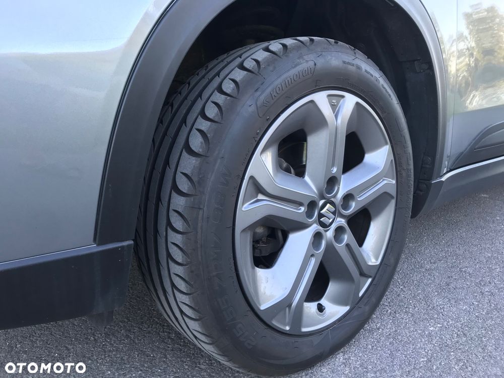 Suzuki Vitara 1.6 Comfort 2WD - 33