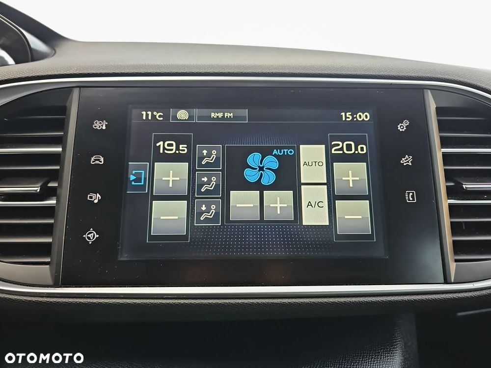 Peugeot 308 1.2 PureTech Active S&S - 20