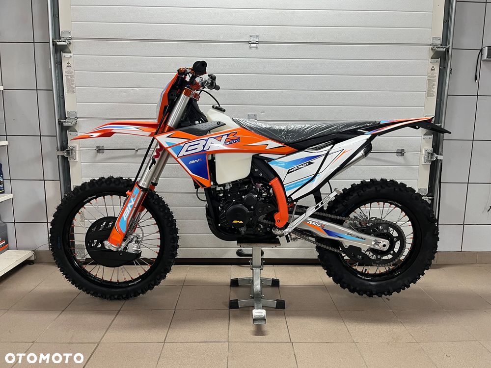 KTM EXC - 5