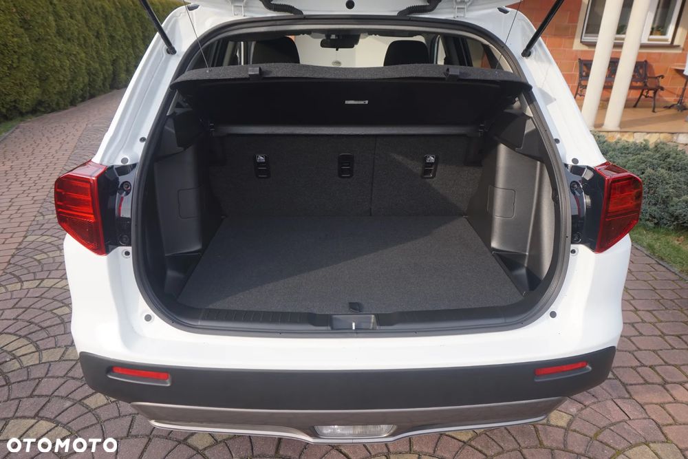 Suzuki Vitara 1.4 Boosterjet Premium 2WD - 13